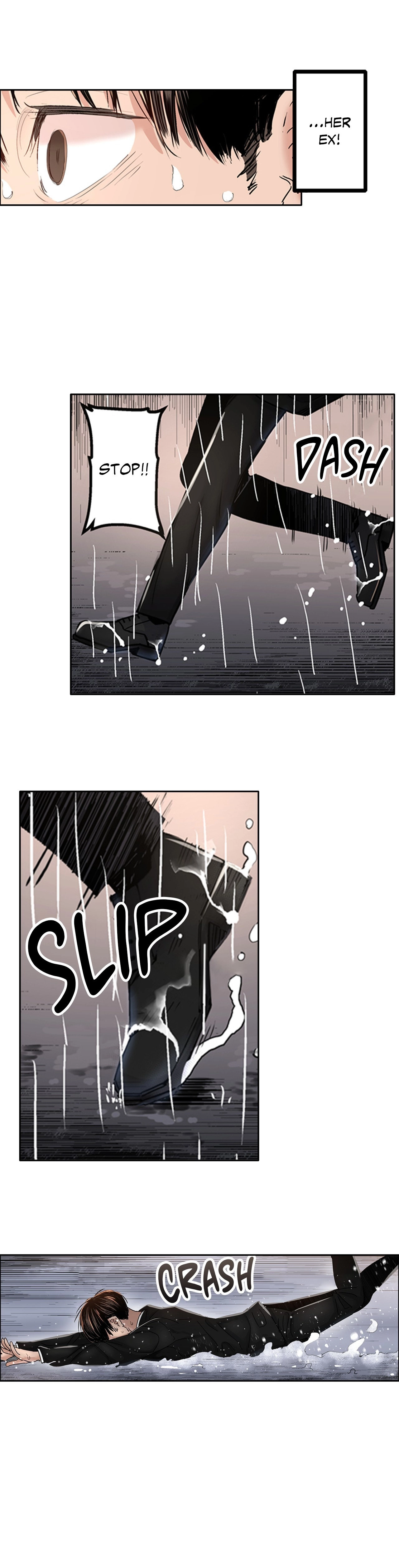 Third wheel thrills Bildnummer 76