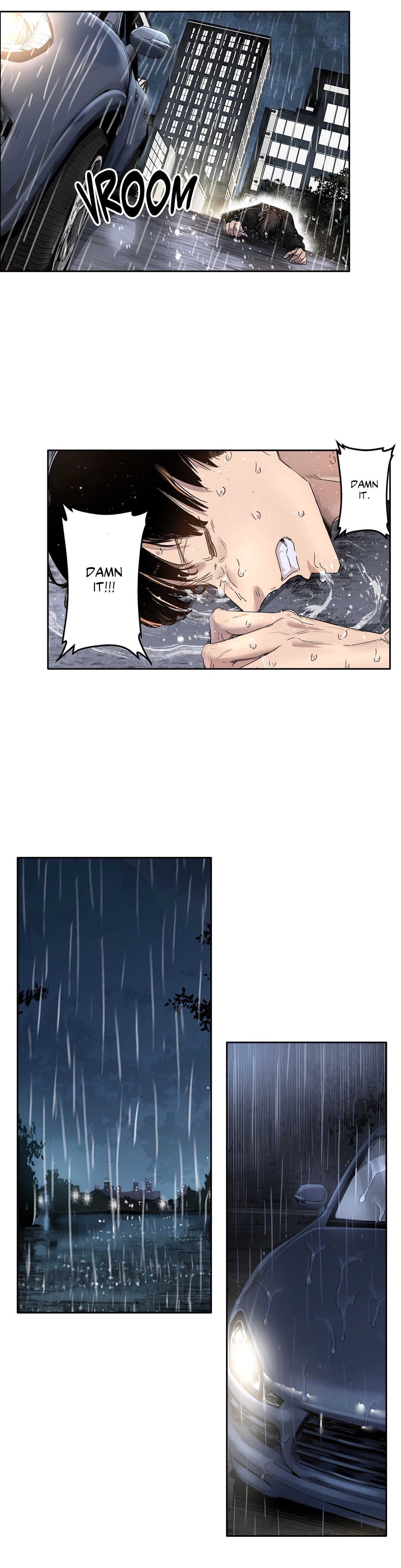 Third wheel thrills Bildnummer 77