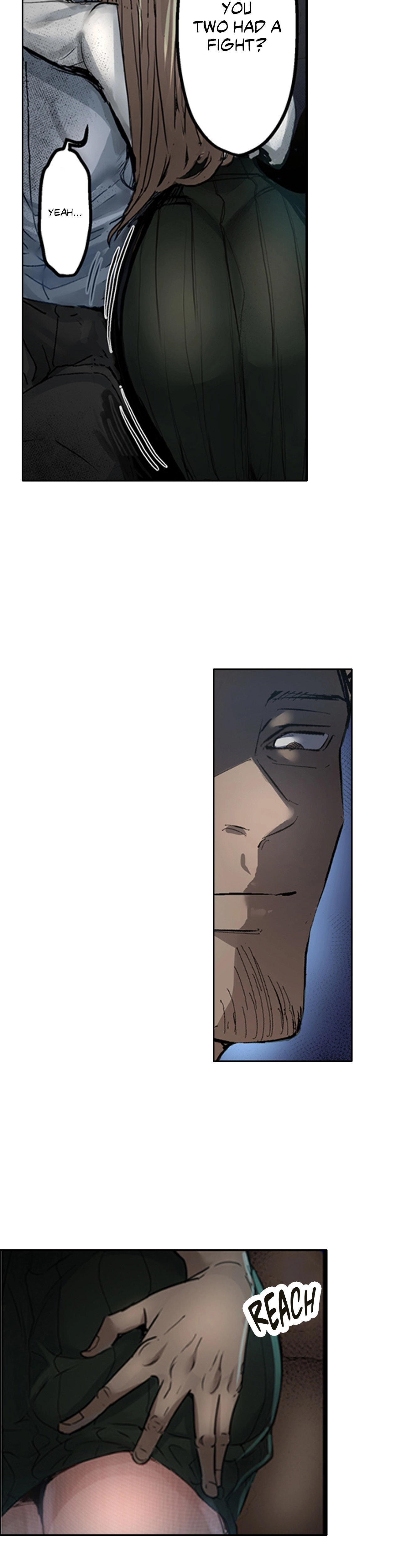 Third wheel thrills Bildnummer 79