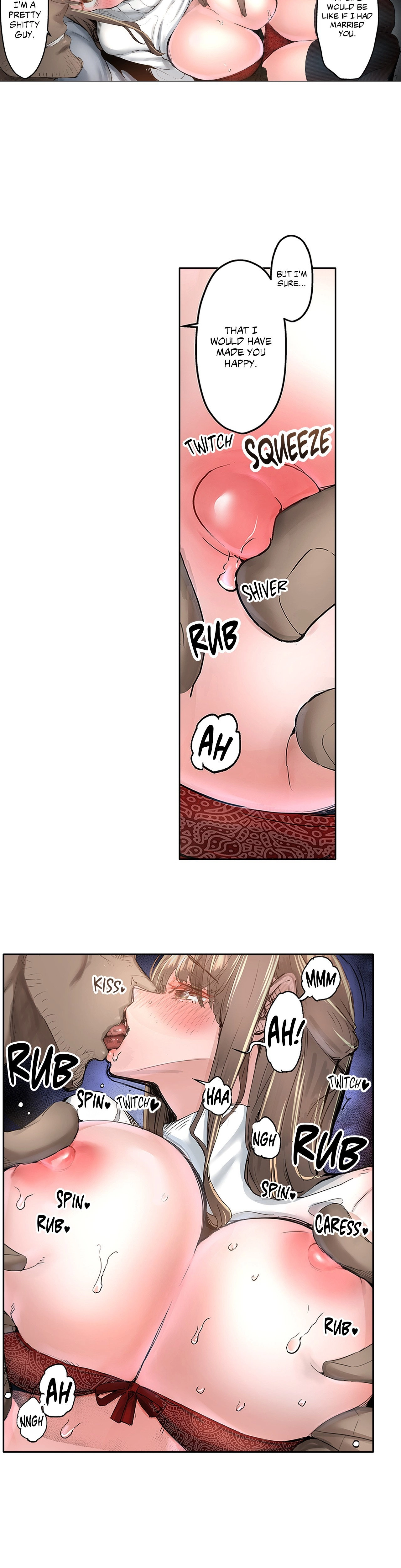 Third wheel thrills Bildnummer 82