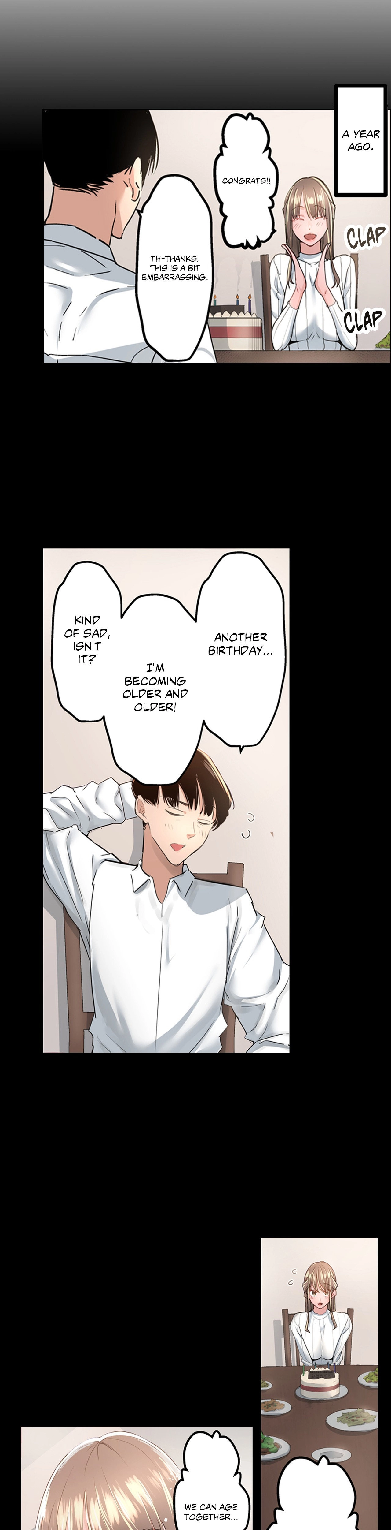 Third wheel thrills Bildnummer 83