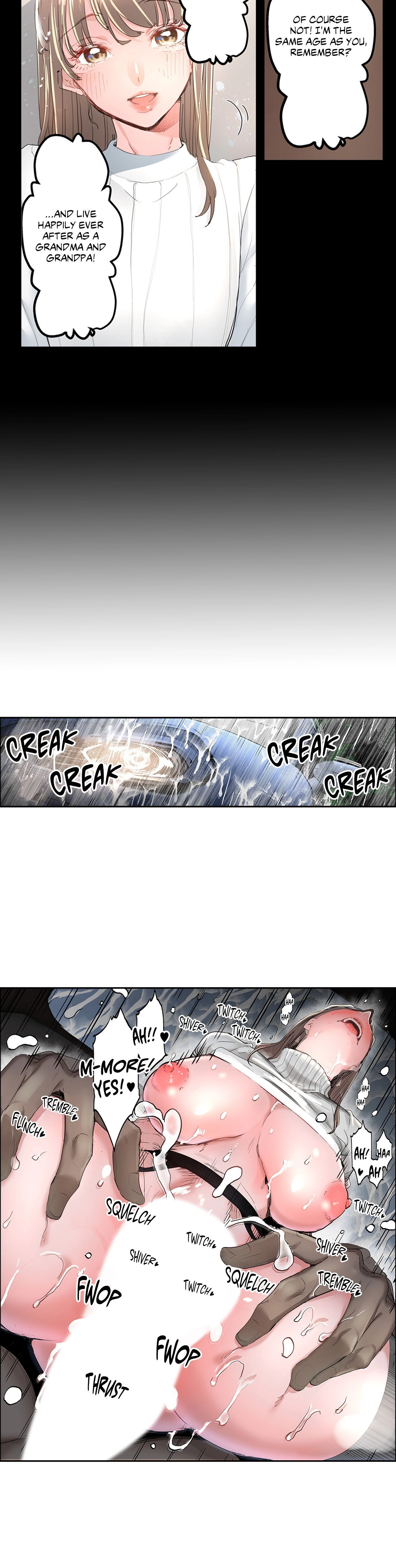 Third wheel thrills Bildnummer 84