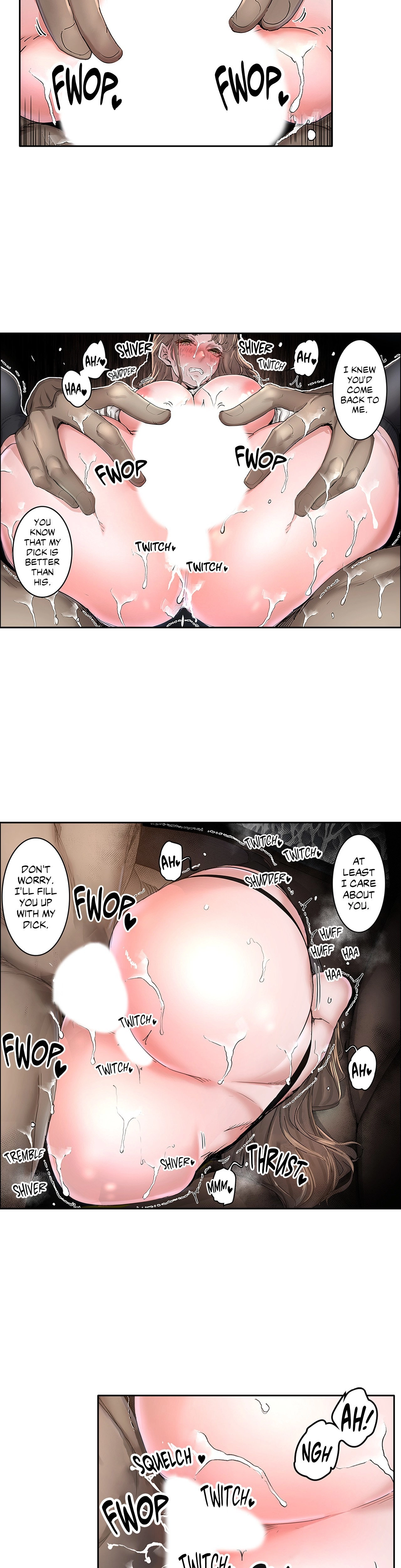 Third wheel thrills Bildnummer 86