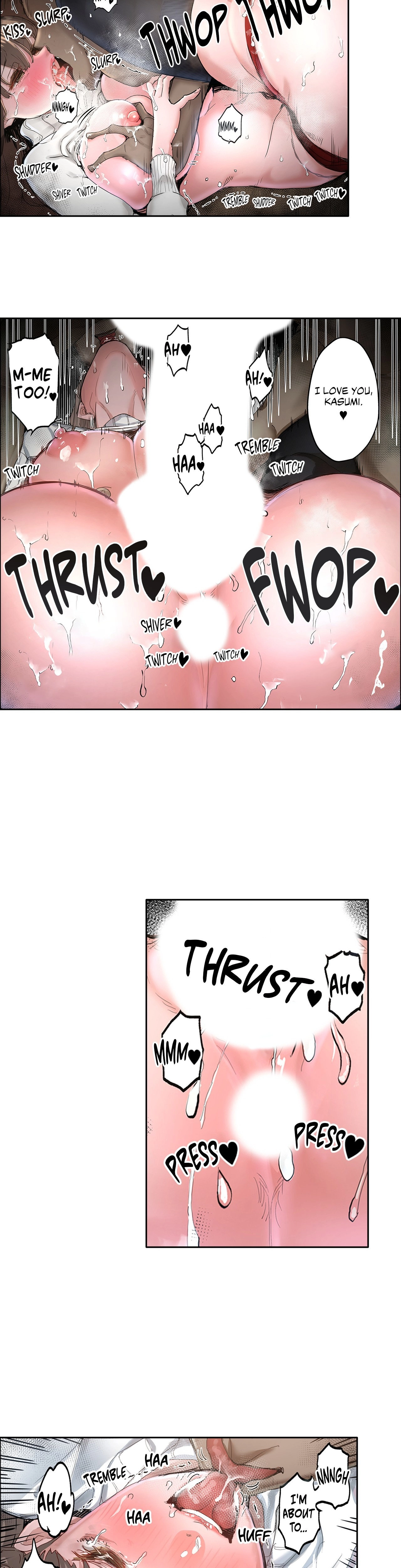 Third wheel thrills Bildnummer 90