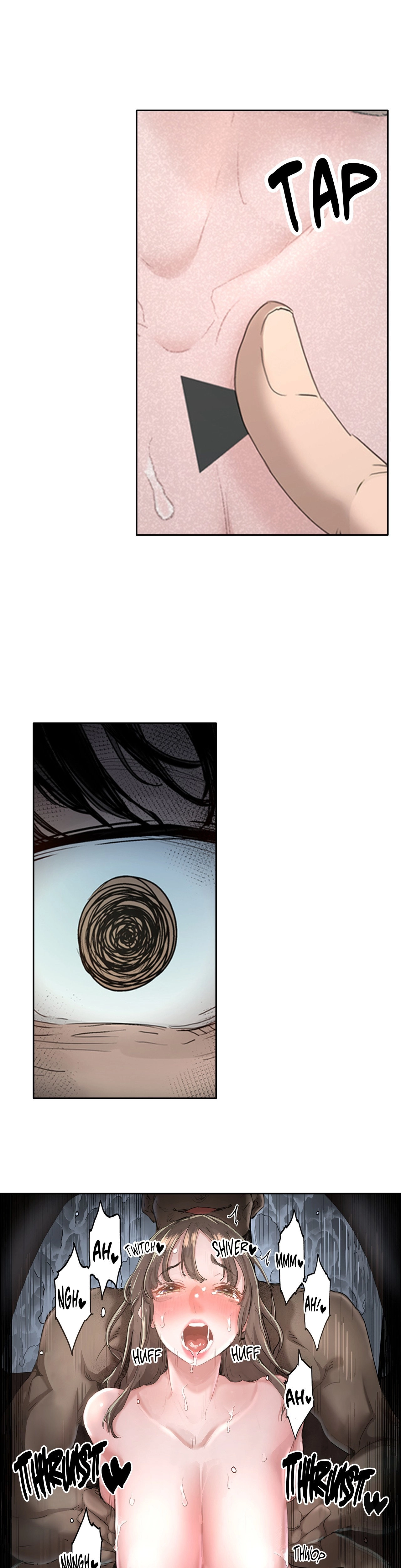 Third wheel thrills Bildnummer 95