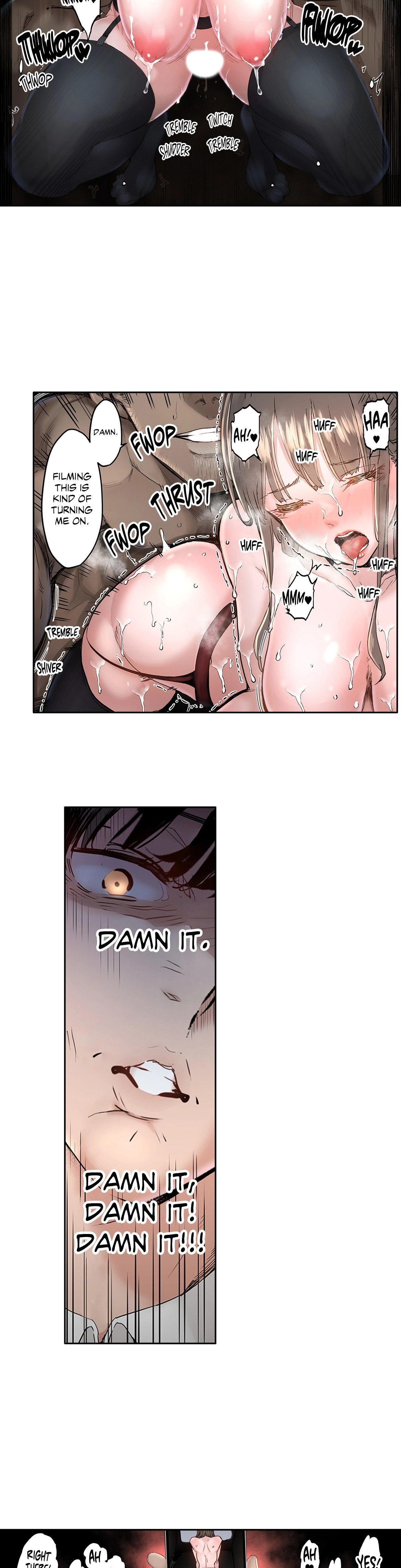 Third wheel thrills Bildnummer 96