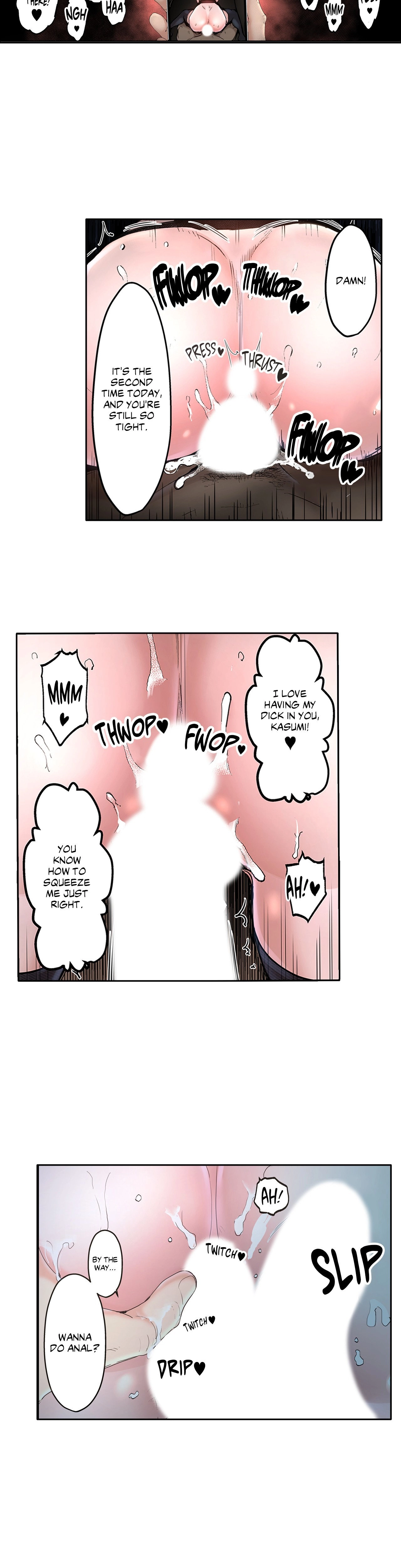 Third wheel thrills Bildnummer 97