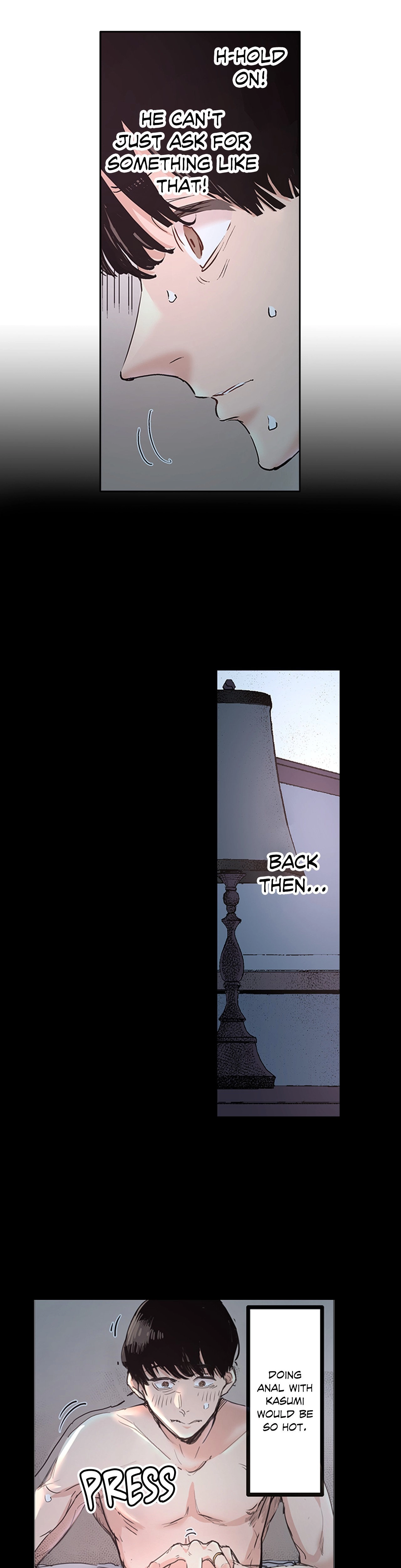 Third wheel thrills Bildnummer 98