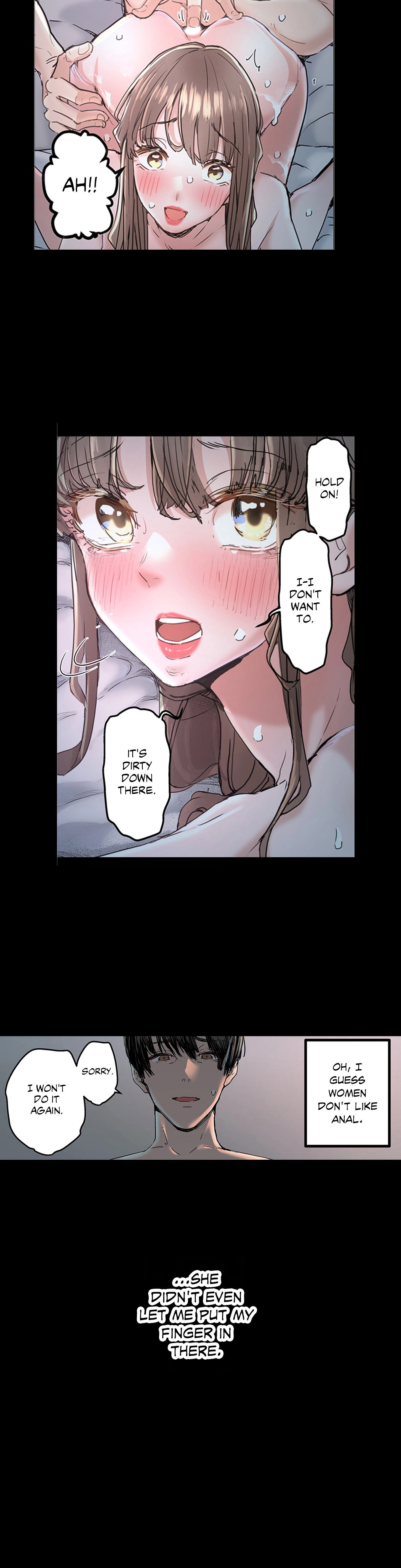 Third wheel thrills Bildnummer 99