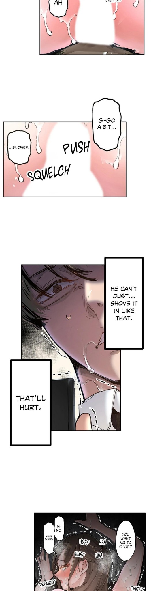 Third wheel thrills Bildnummer 102