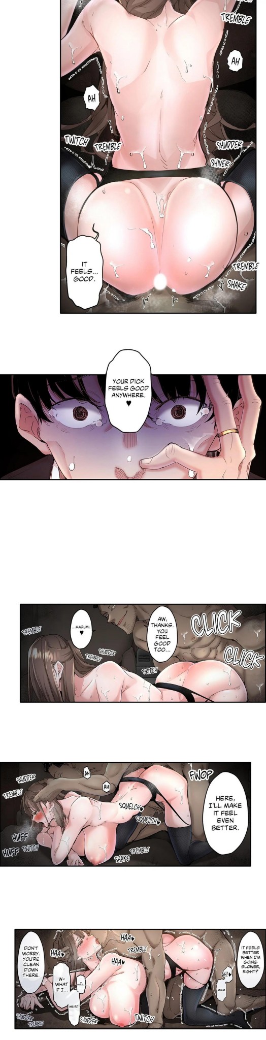 Third wheel thrills Bildnummer 103