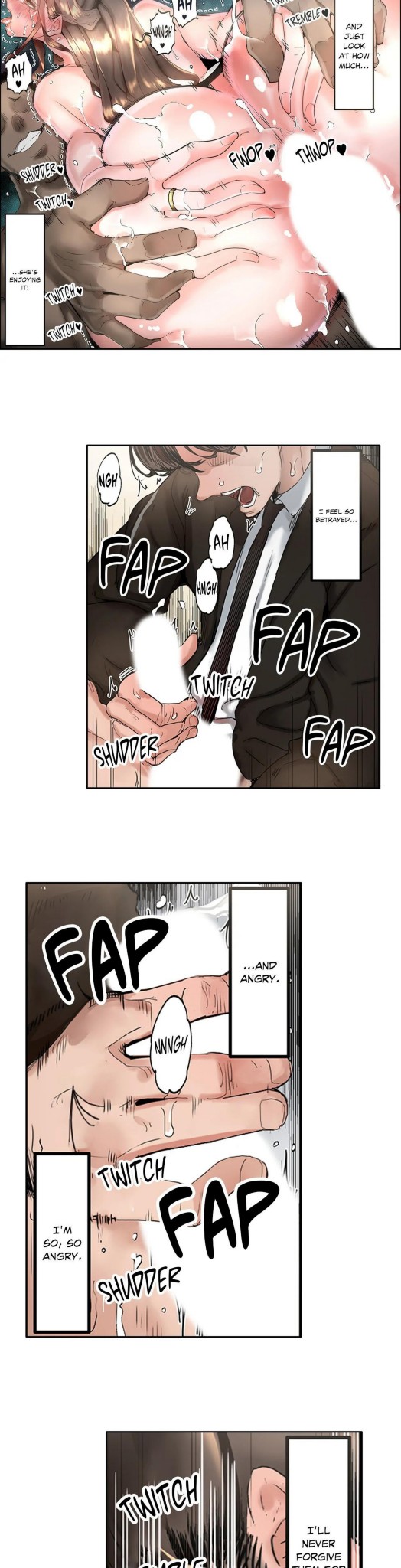 Third wheel thrills Bildnummer 107