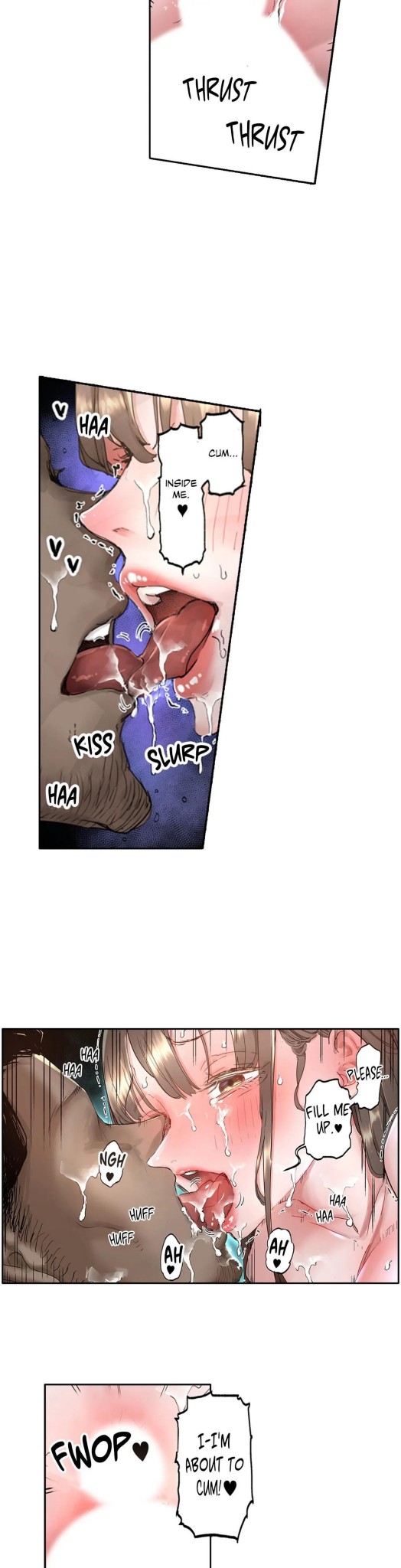 Third wheel thrills Bildnummer 109