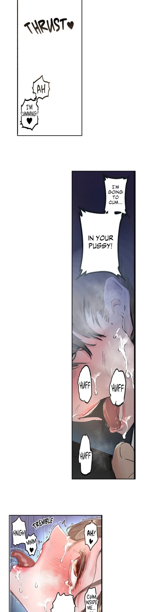 Third wheel thrills Bildnummer 110