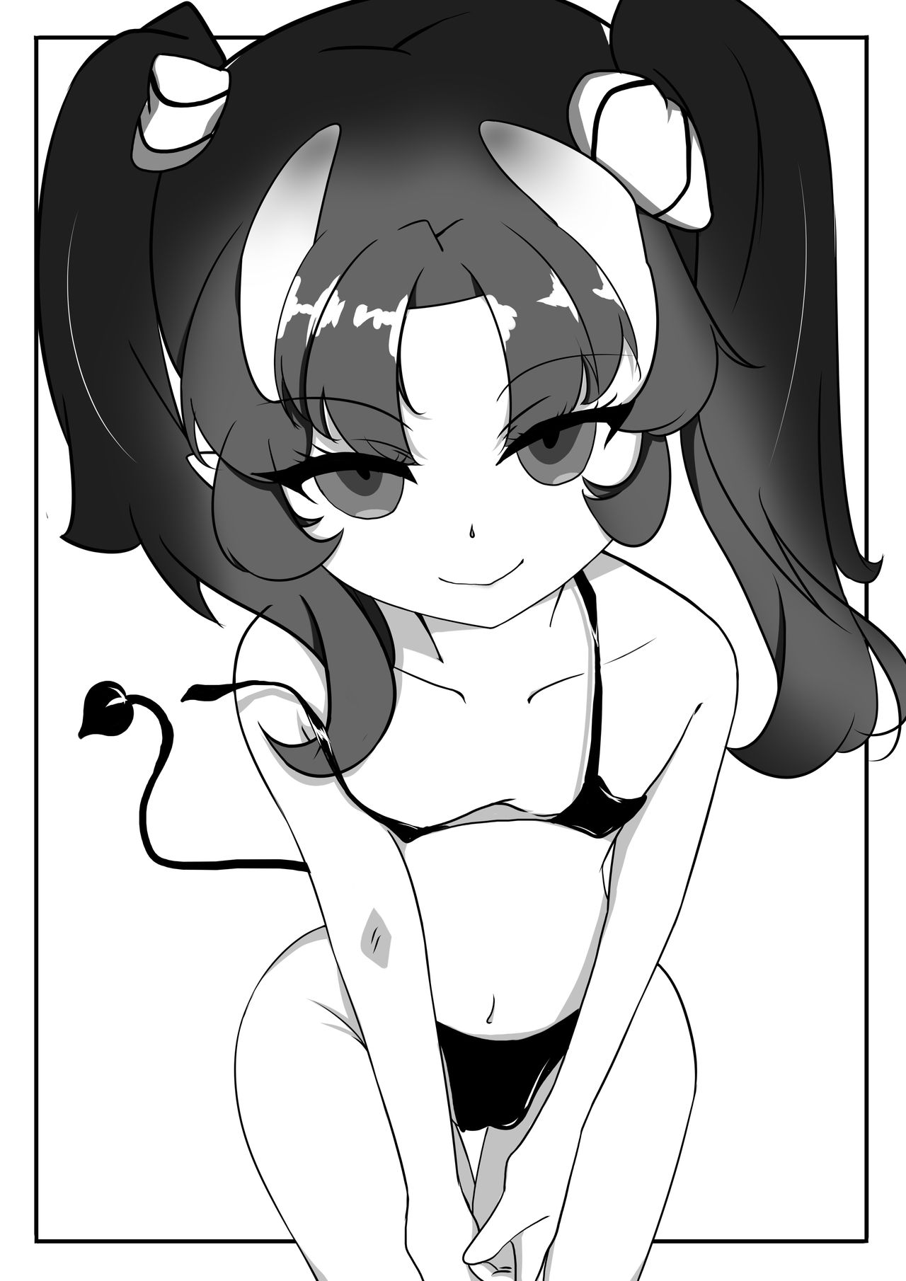 [オピニオン]真夏の水着の悪魔·桃丝缇娅 이미지 번호 6