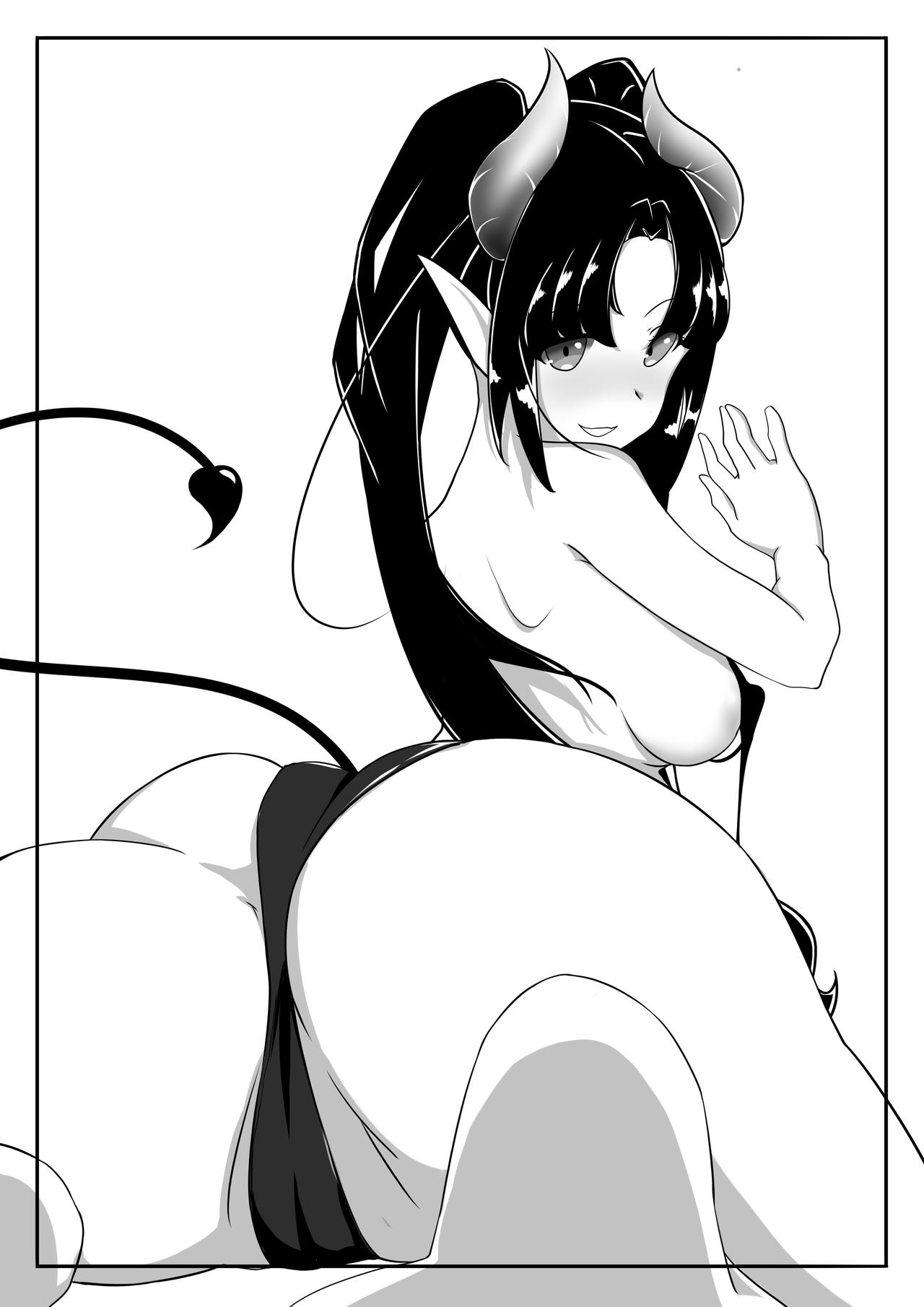 [オピニオン]真夏の水着の悪魔·桃丝缇娅 이미지 번호 12