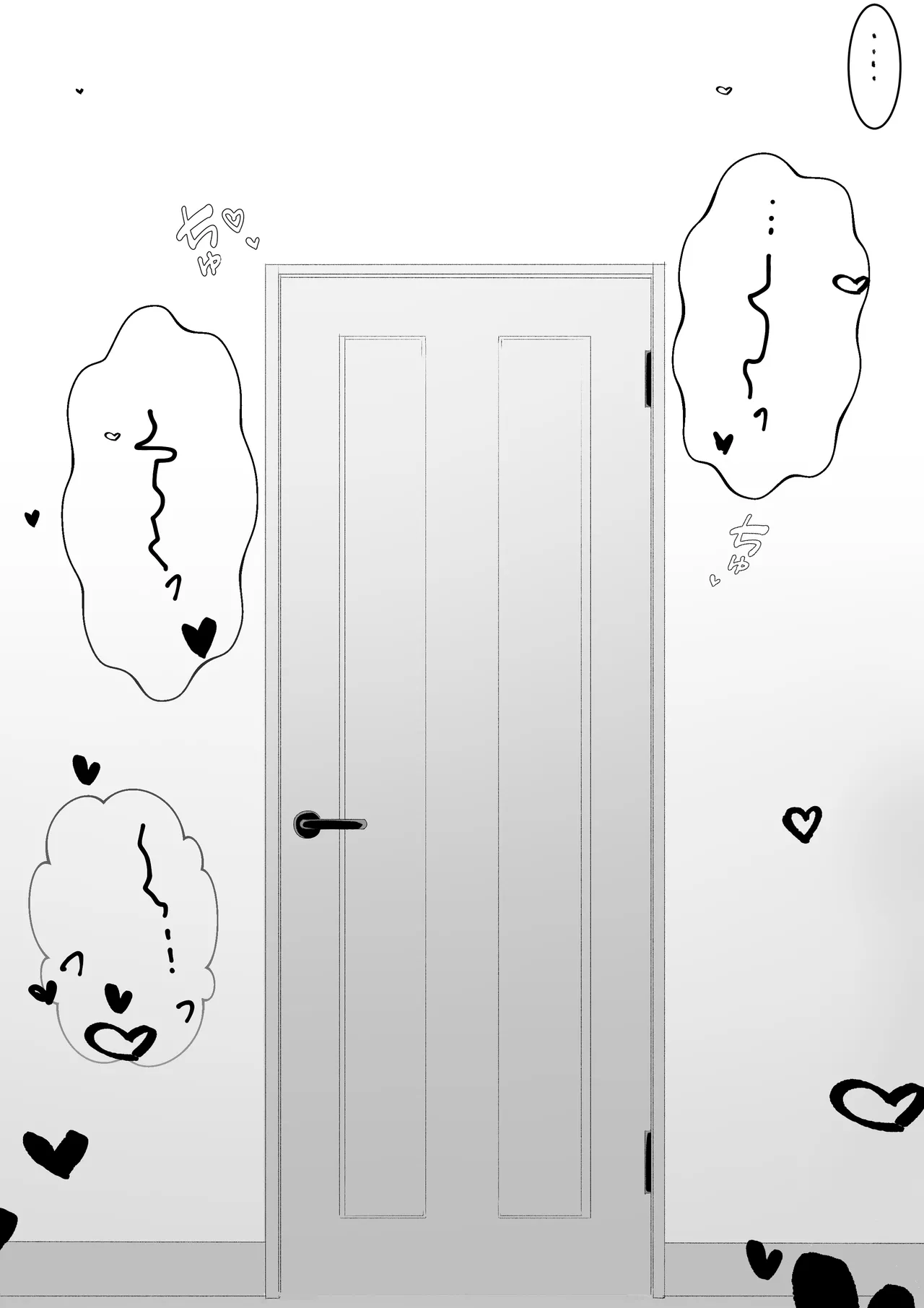 [ばぁちゃん家] ヒミツのネトラセごっこ 图片编号 16