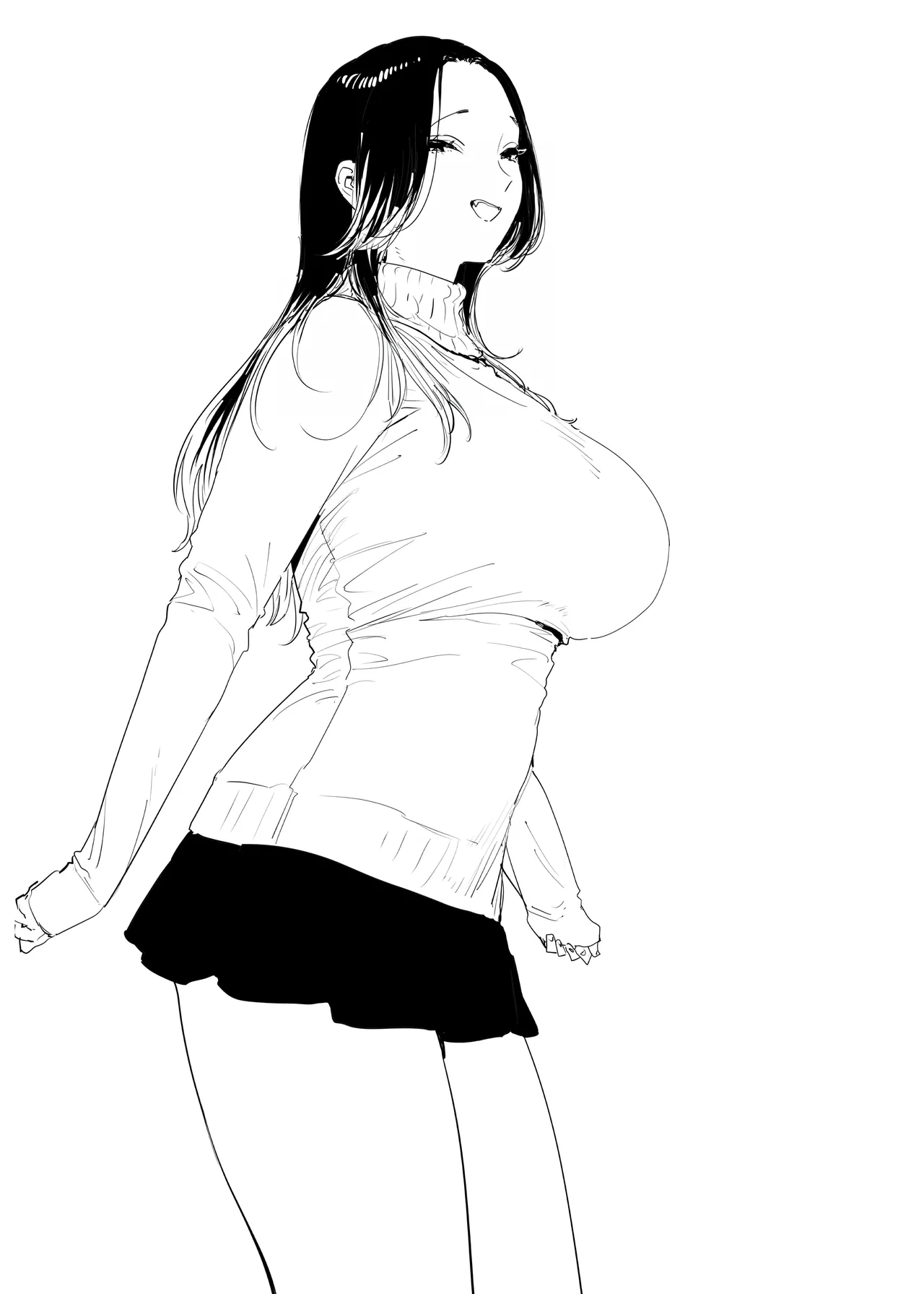 [EDGE (ED)] Konishiya Shiyori to Oooka Senpai Naimononedari no Ryohomoi | 코니시야 시요리와 오오카 선배 서로의 결점을 갈구하는 사랑이야기 [Korean] [Team Edge] [Digital] 画像番号 60