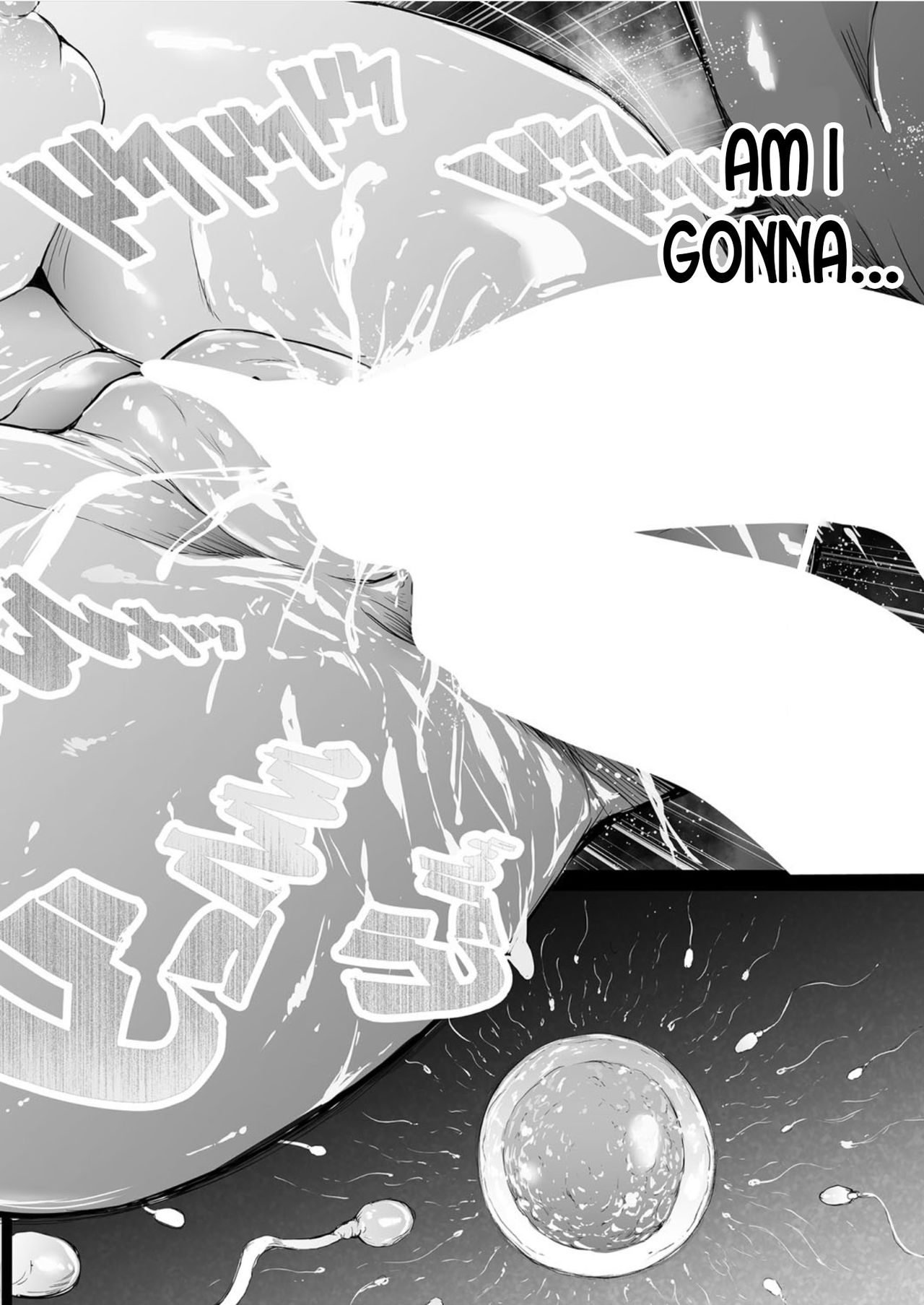 [Shiki Takuto] TS Revolution Ch. 3 (COMIC Mugen Tensei 2021-06) [English] [desudesu] [Digital] image number 35