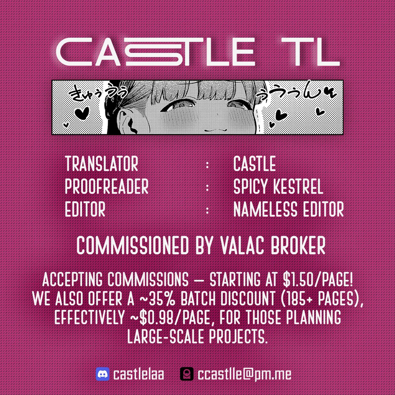 [John K. Pe-ta] The Delicious Housewife [English] [Castle TL] [Decensored] 5eme image