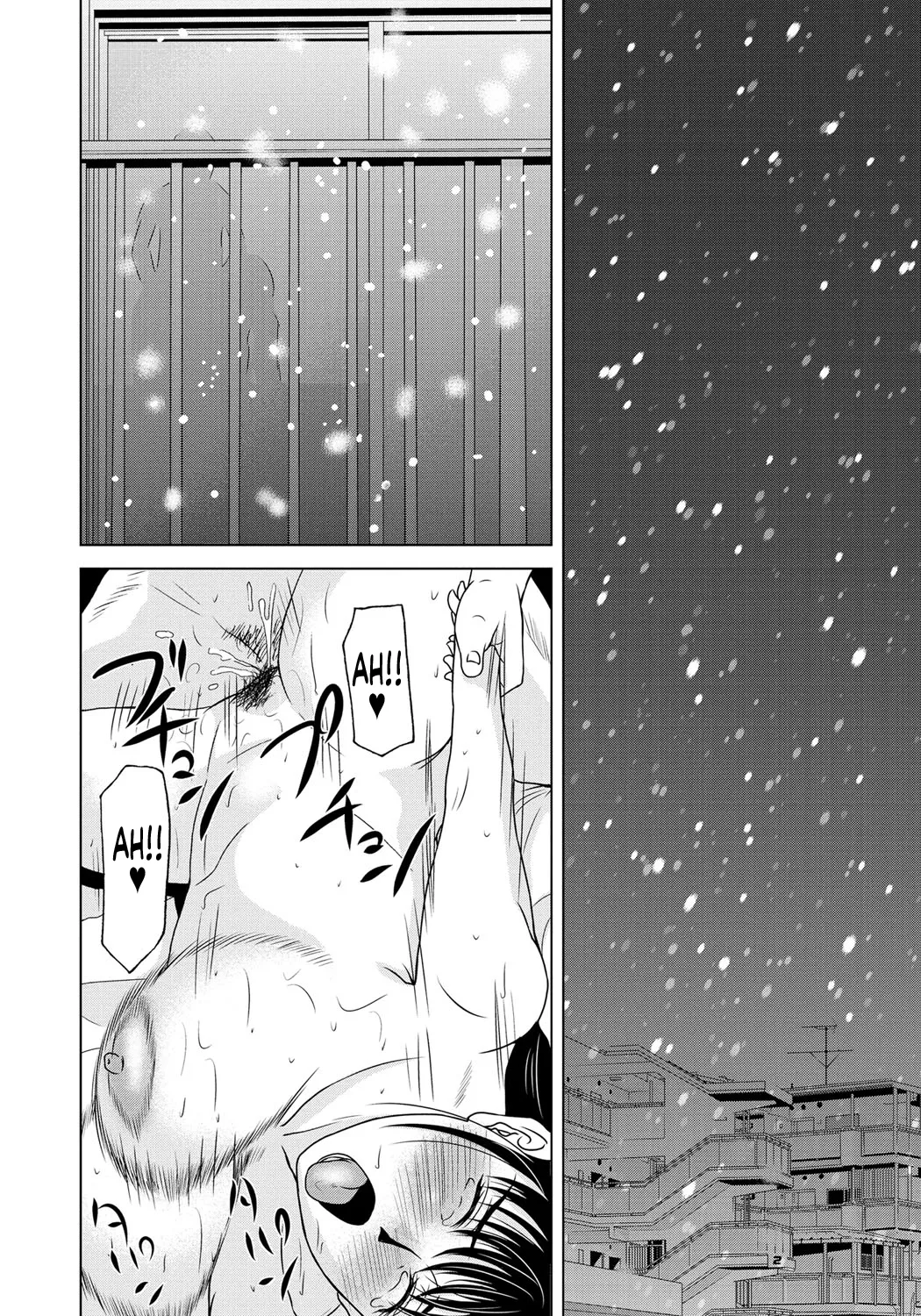 [Yokoyama Michiru] Haha Ga Nugu Toki 2,5,6 [English] [Mix + Incomplete] 画像番号 140