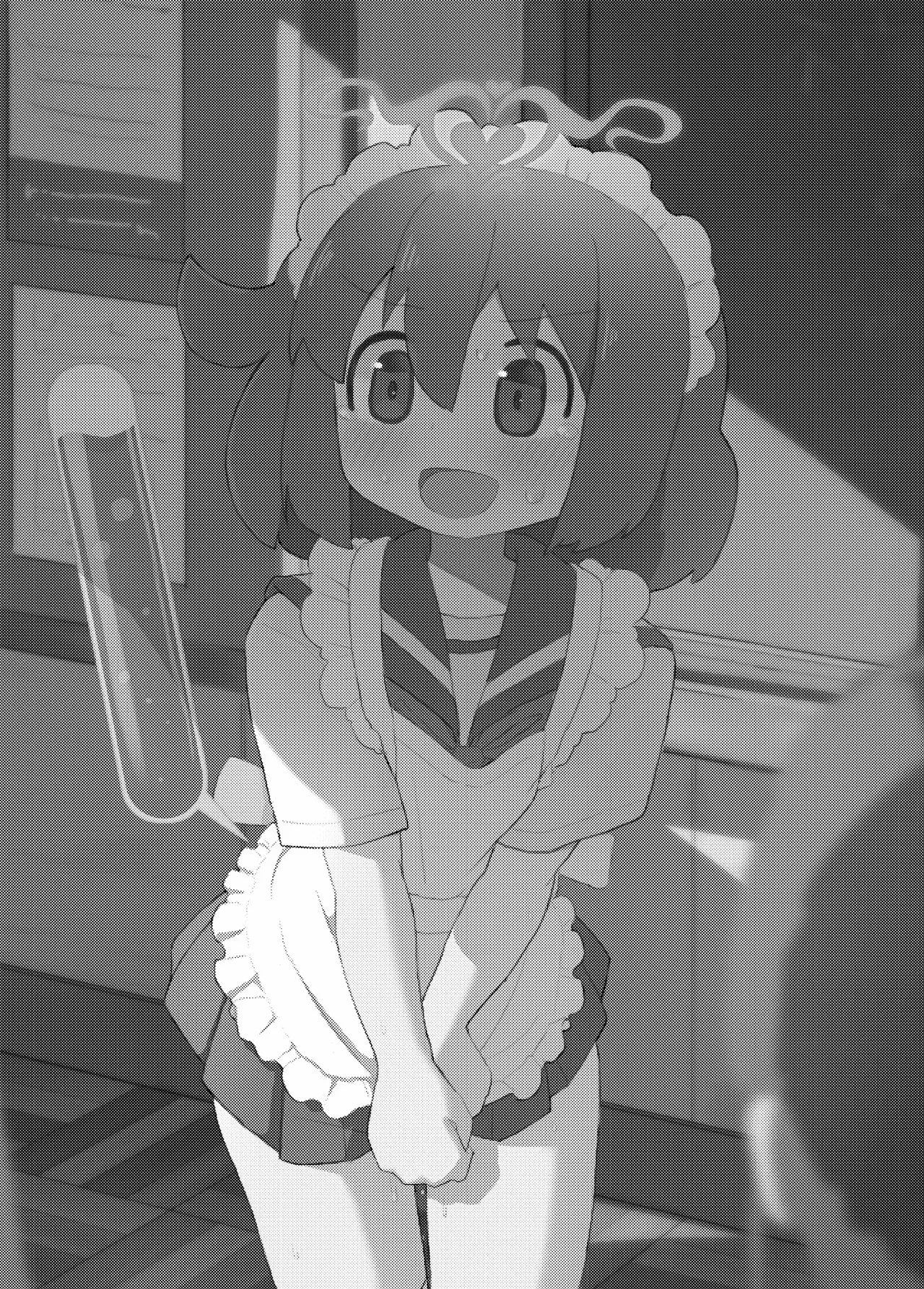 [Tashinamo (Sinasimu)] Sore Ijou Homenaide! [Chinese] [柠檬茶汉化组] [Digital] 画像番号 33