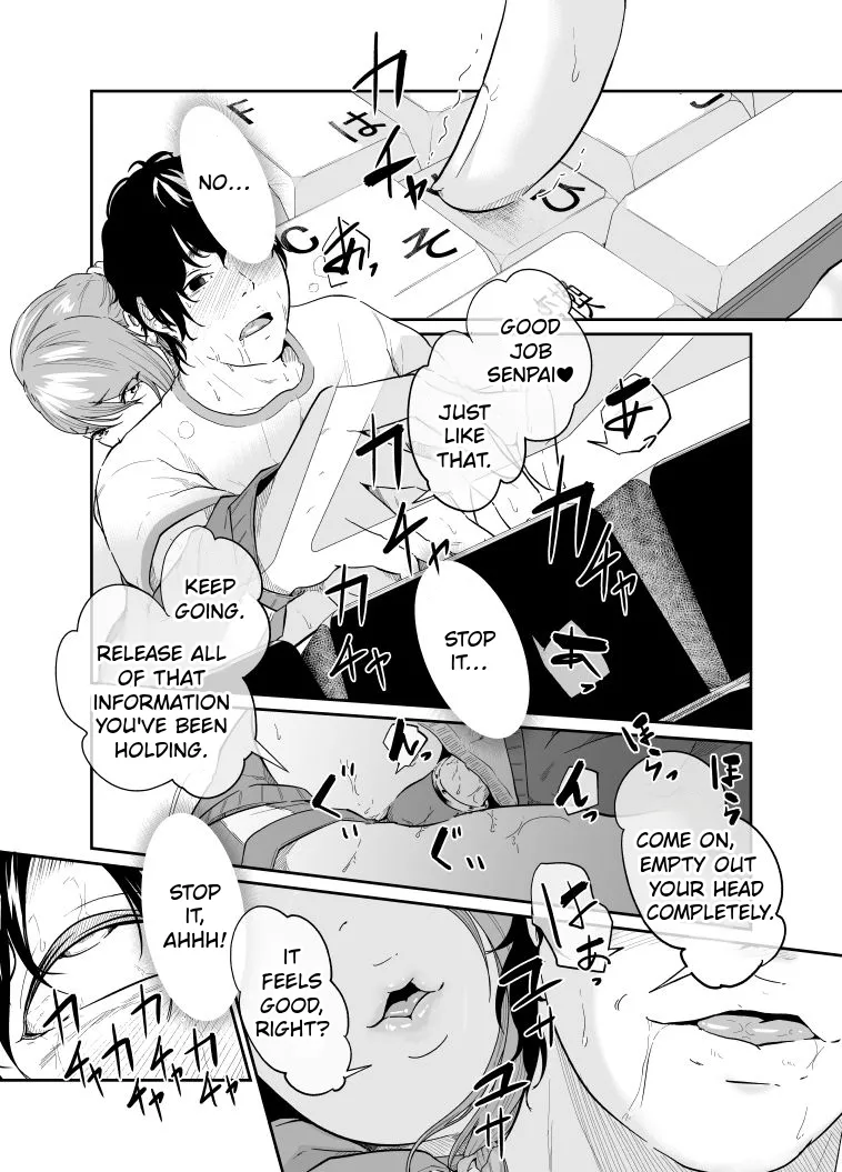 [Monochroid] Spy Management 2 (How to make an obedient slave) [English] 画像番号 29