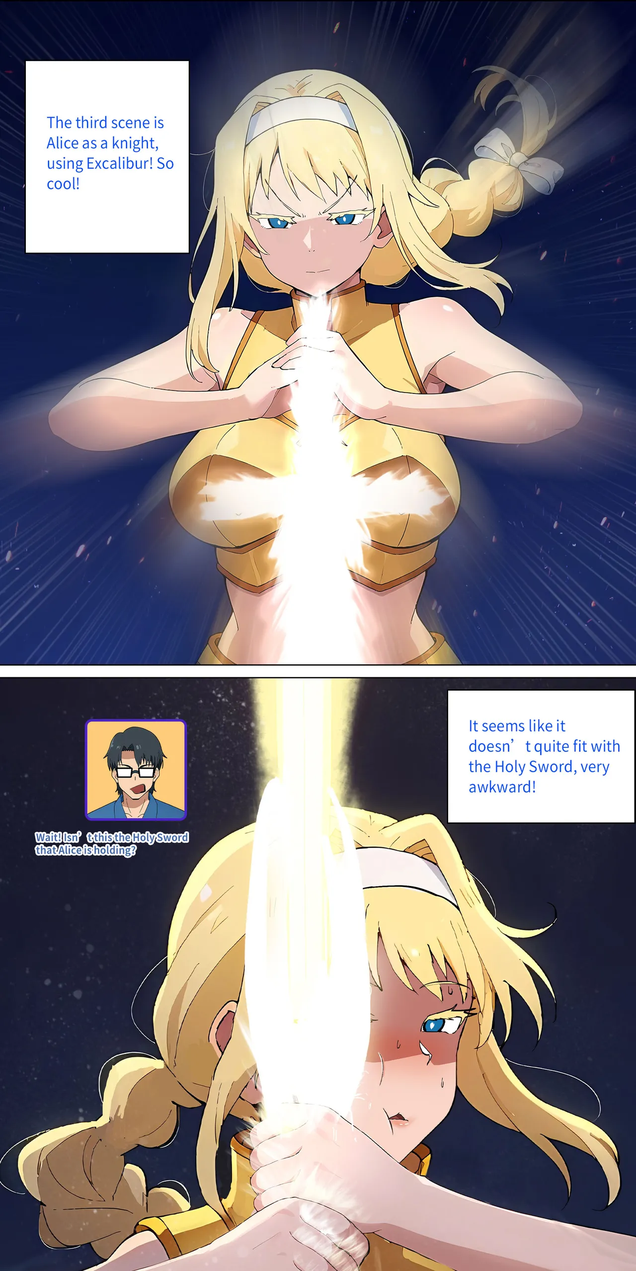 Asuna Family - Part 2 图片编号 25