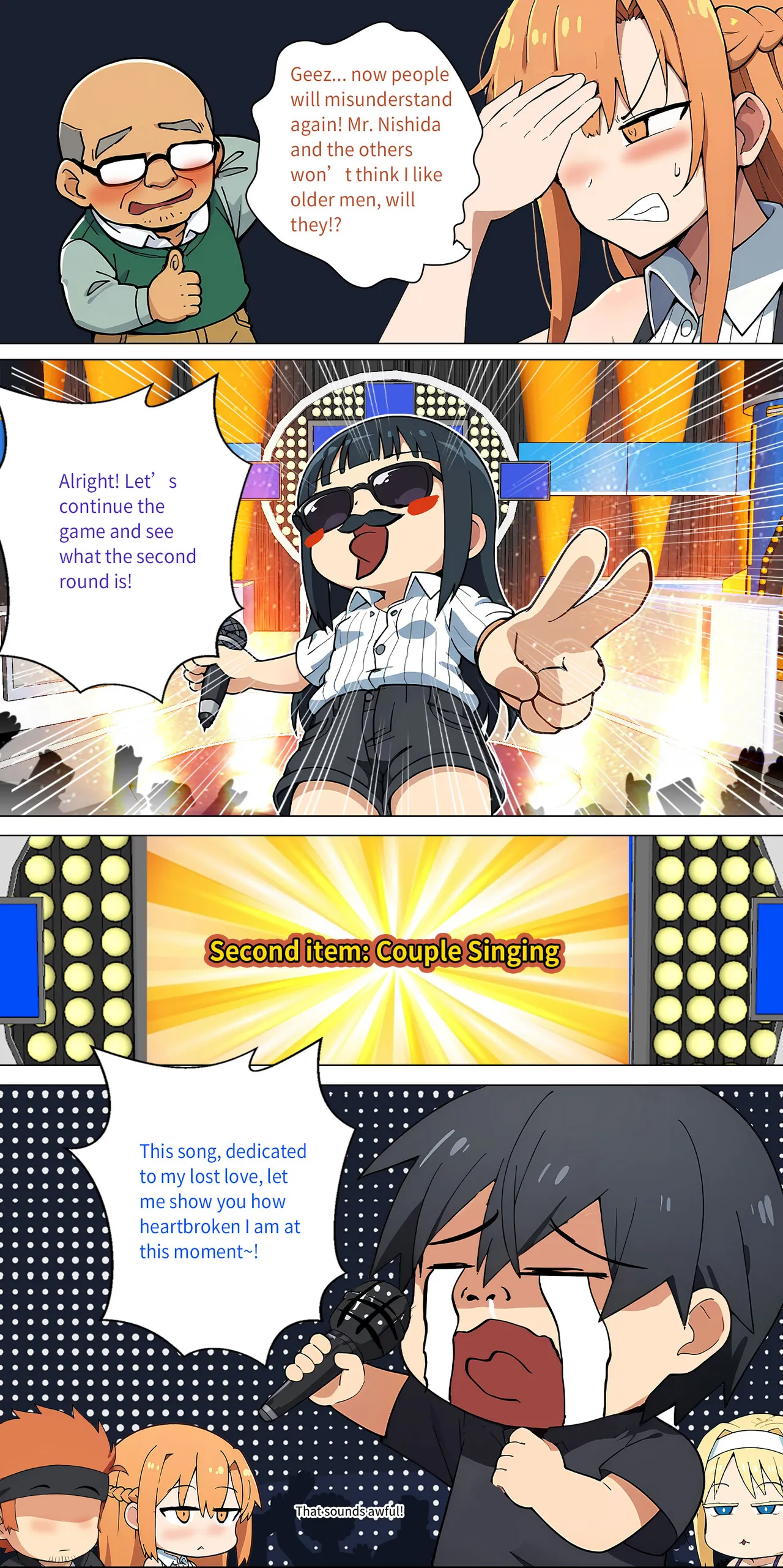 Asuna Family - Part 2 图片编号 30