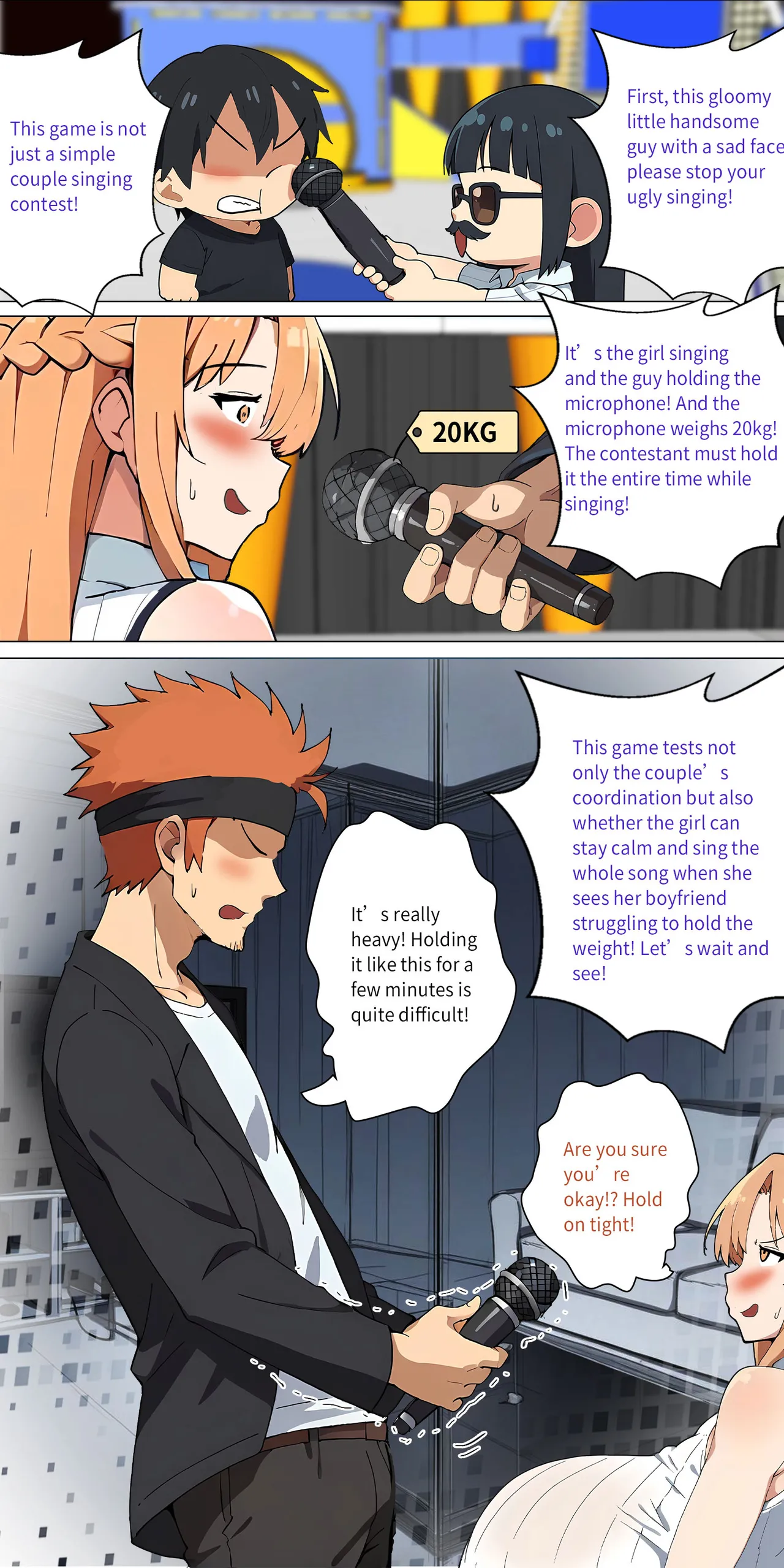 Asuna Family - Part 2 图片编号 31