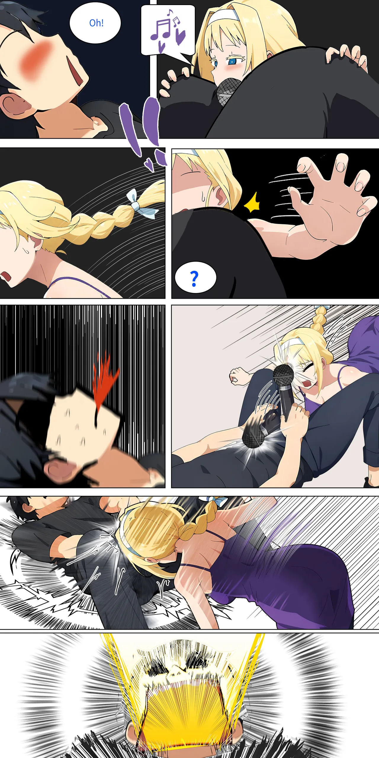 Asuna Family - Part 2 图片编号 43