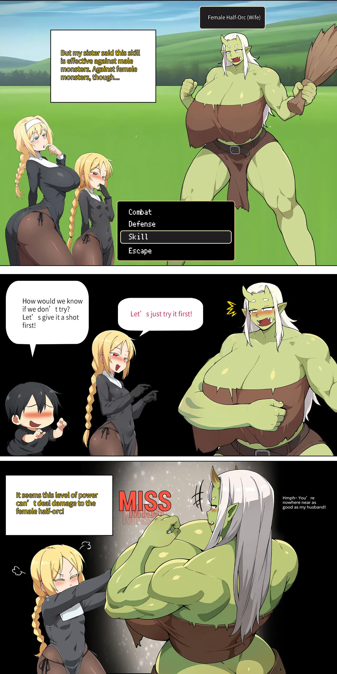 Asuna Family - Part 2 图片编号 70