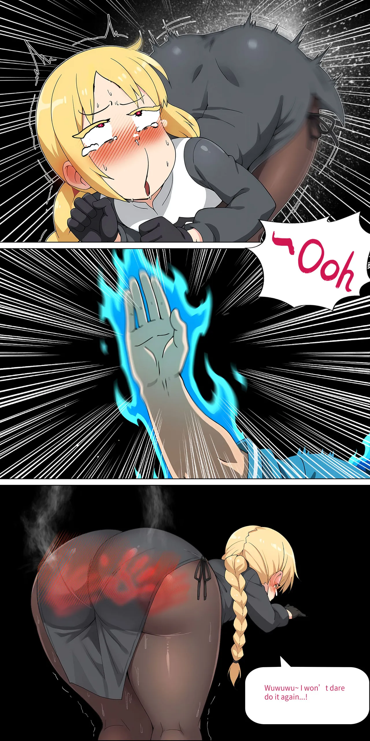 Asuna Family - Part 2 图片编号 74