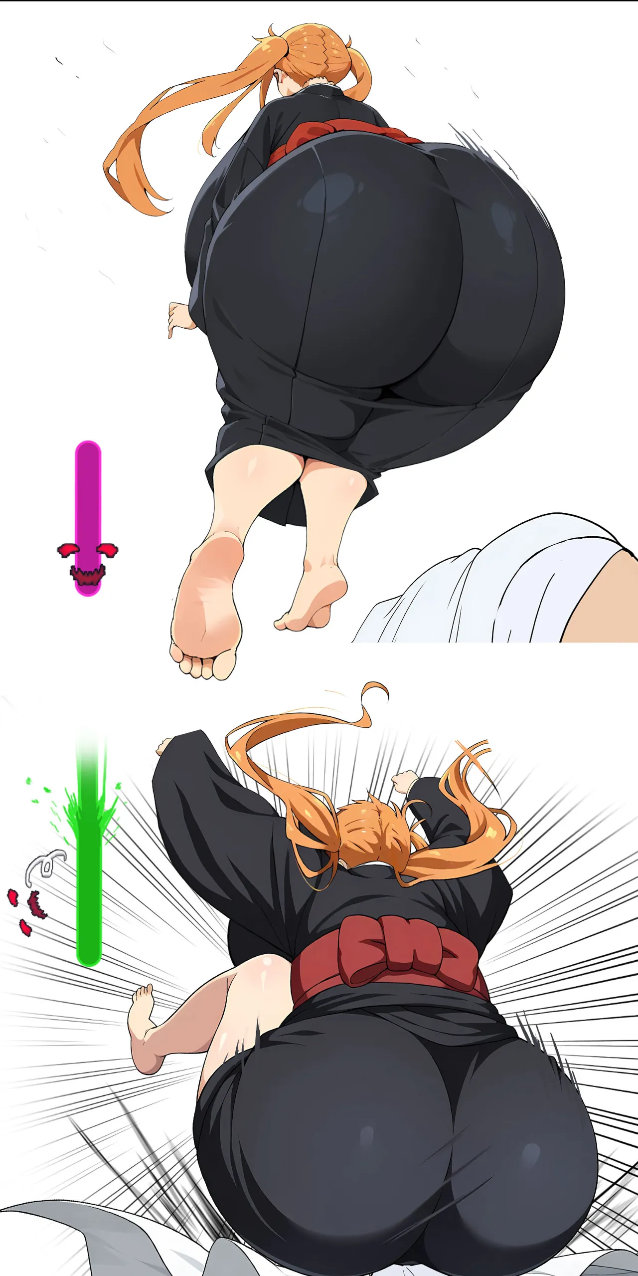 Asuna Family - Part 2 图片编号 100