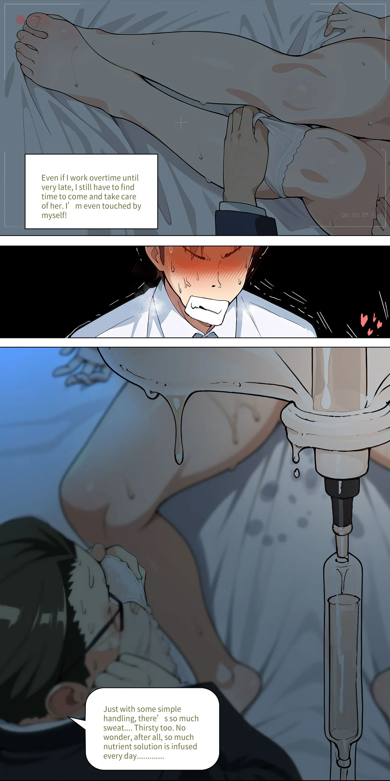 Asuna Family - Part 2 图片编号 123