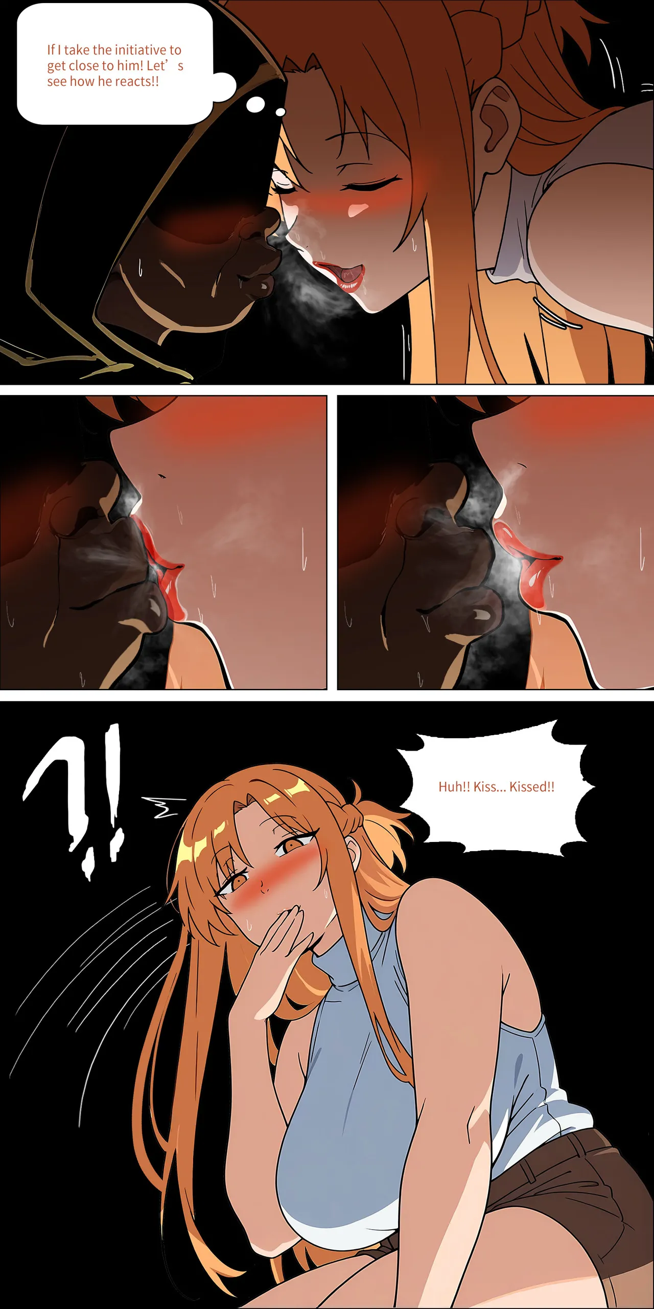 Asuna Family - Part 2 图片编号 138