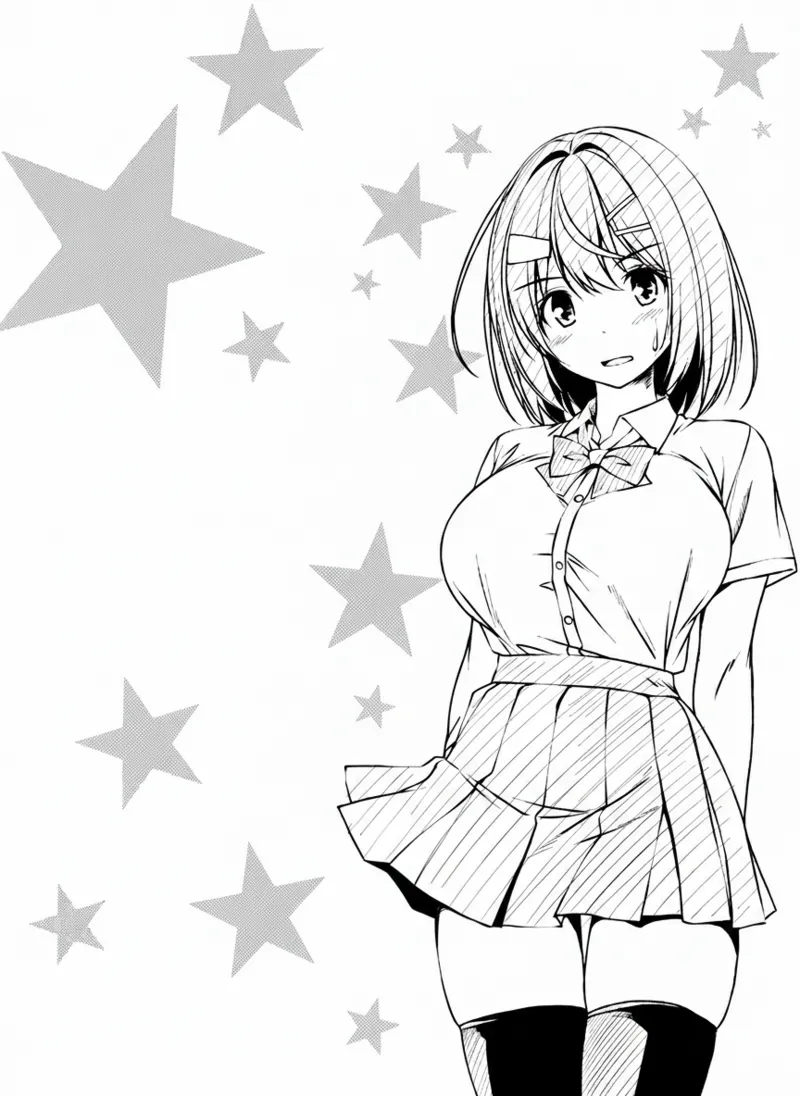 [Cute (Kamiya Tomoe)] Beit Shokai Shite Morattara Nazeka TS-ka Shite Enkou Shite Ita [Spanish] [TF Scans] изображение № 3