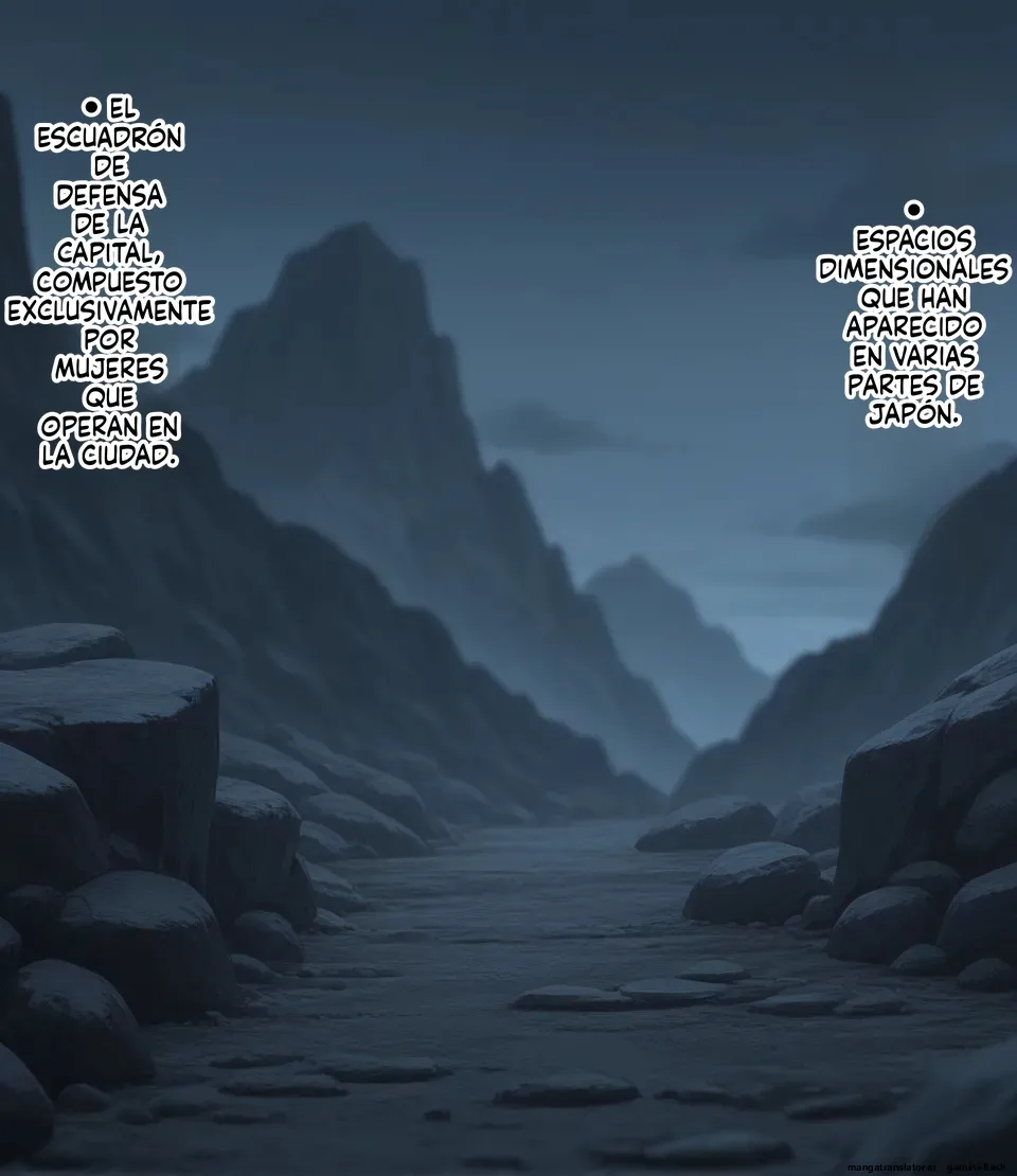 Netorare sureibu (Spanish) MTL 图片编号 2