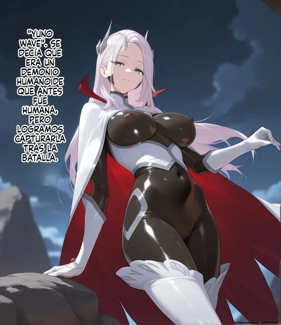 Netorare sureibu (Spanish) MTL 图片编号 69