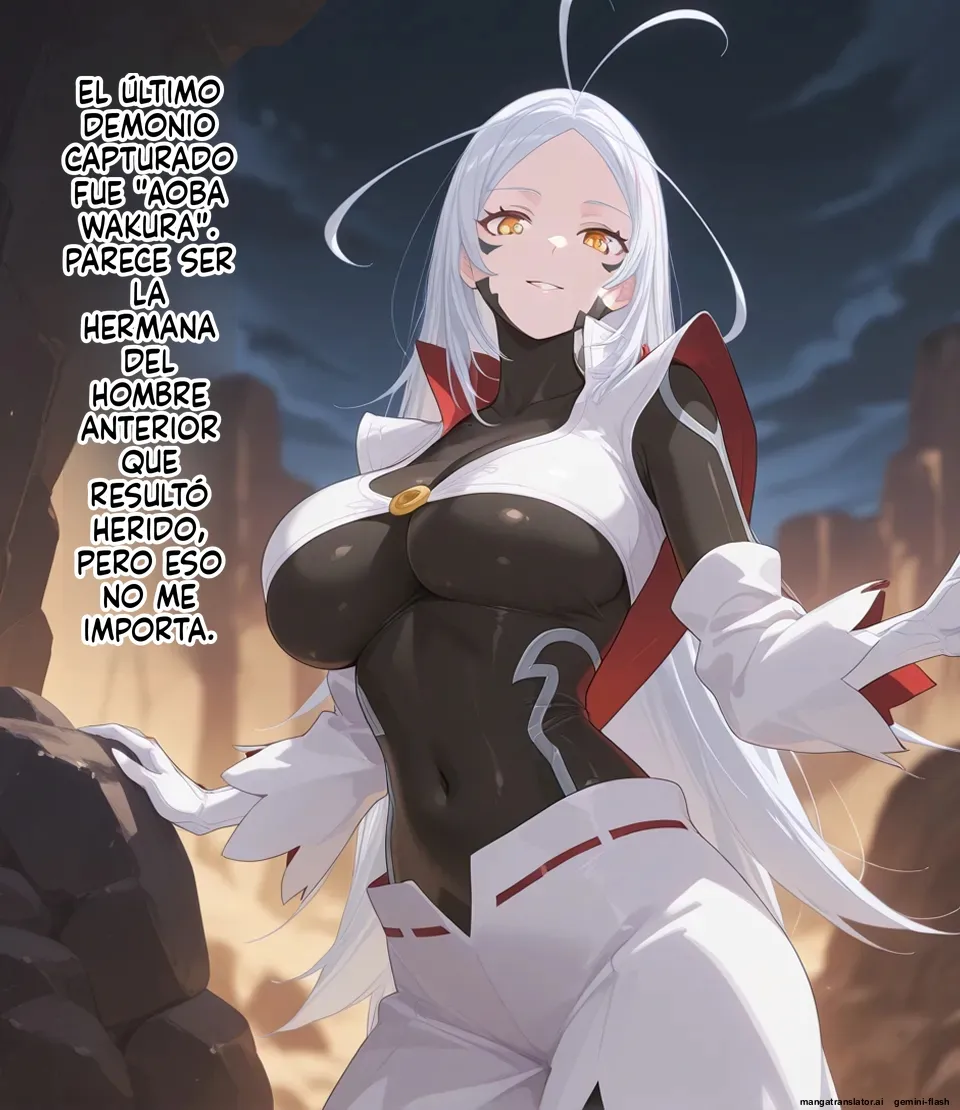 Netorare sureibu (Spanish) MTL 图片编号 93