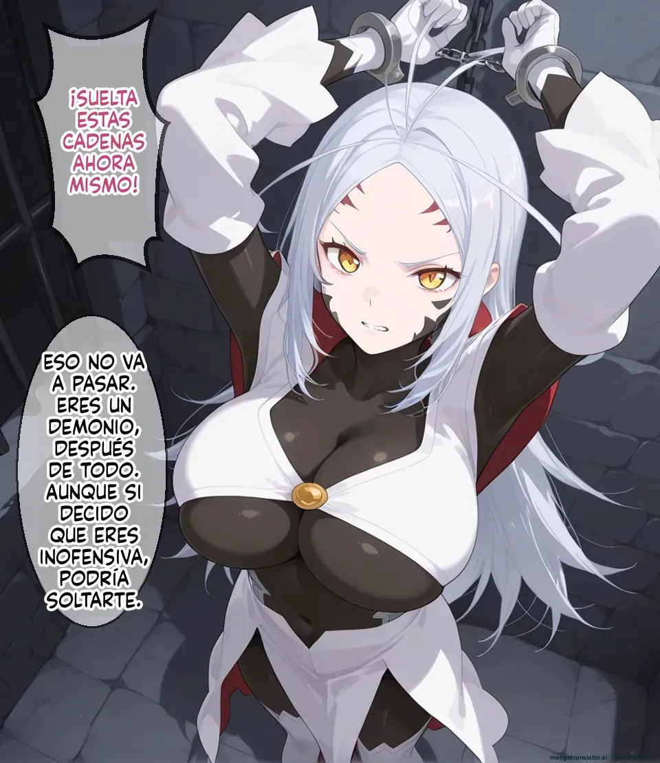 Netorare sureibu (Spanish) MTL 图片编号 94