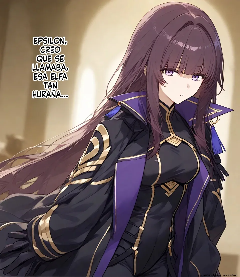 Haiboku shadow garden (Spanish) MTL 图片编号 7