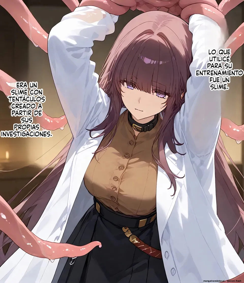 Haiboku shadow garden (Spanish) MTL 图片编号 9