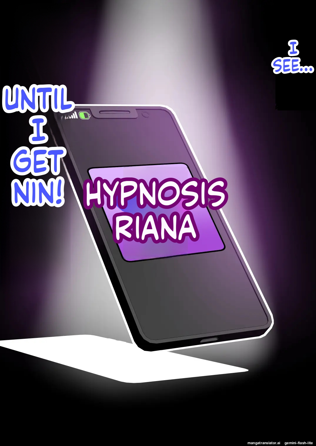 Gakuen Saimin Kanojo 6eme image