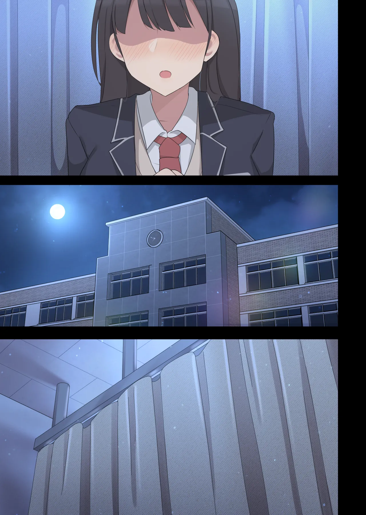 [poyeop] mating pratice 5 [颠佬旅者汉化组] 画像番号 37