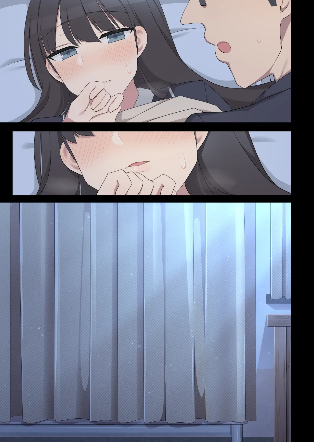 [poyeop] mating pratice 5 [颠佬旅者汉化组] 画像番号 41