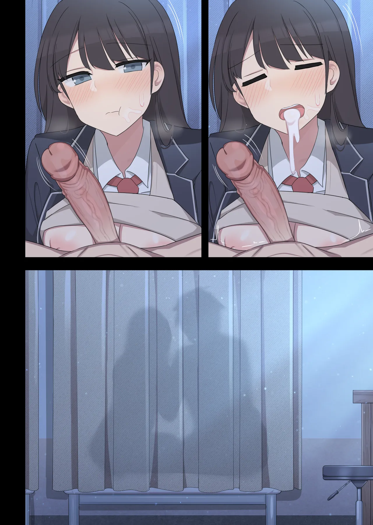 [poyeop] mating pratice 5 [颠佬旅者汉化组] 画像番号 50