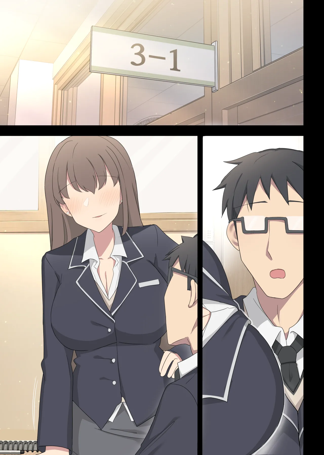 [poyeop] mating pratice 5 [颠佬旅者汉化组] 画像番号 51