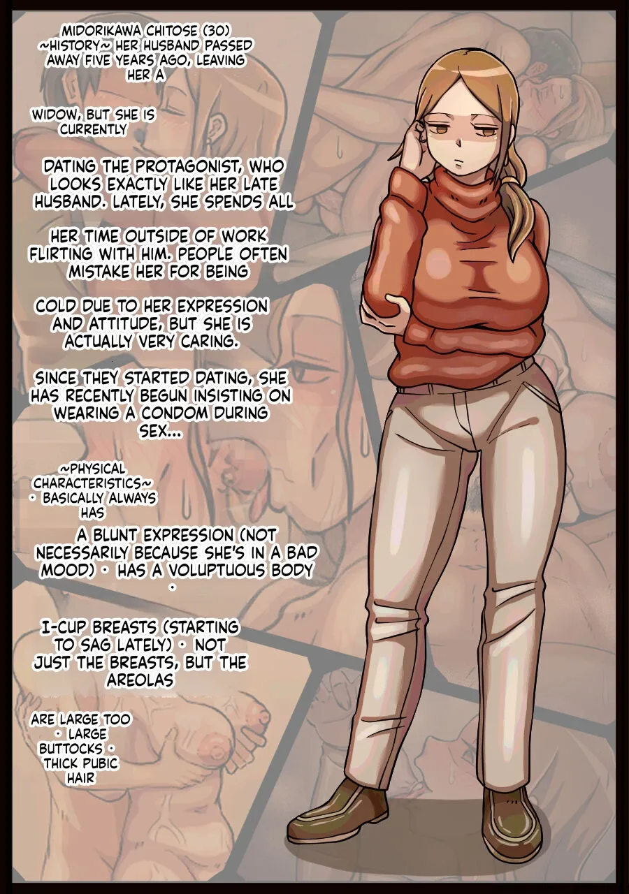 [Kaisendoh (Makuzira)] Iyagaru Ooya-san ni Muriyari Nakadashi suru Hanashi 画像番号 2