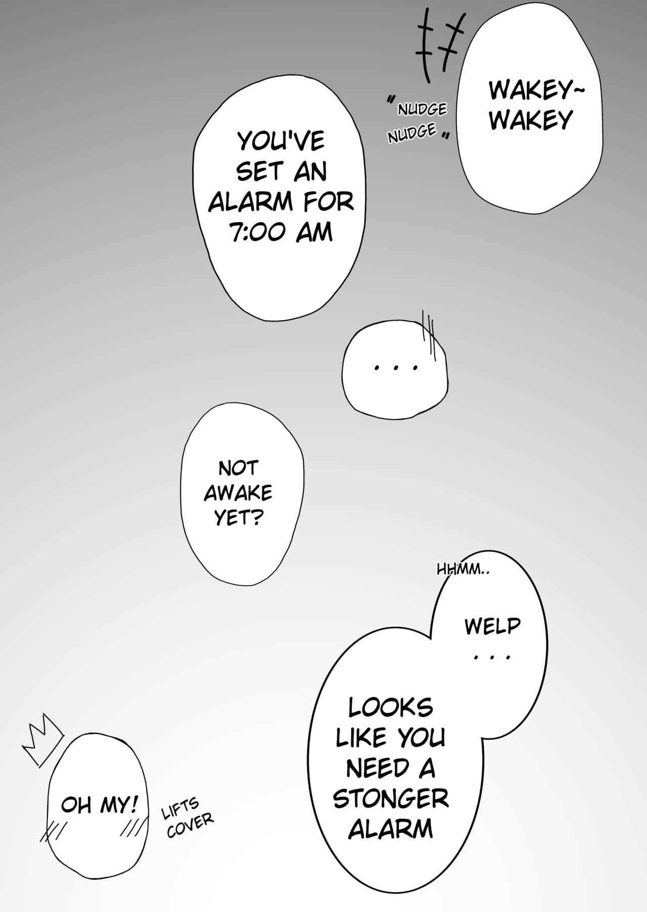 Alarm clock image number 2